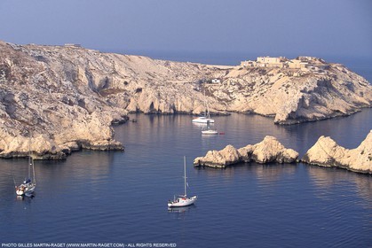 Riou Island