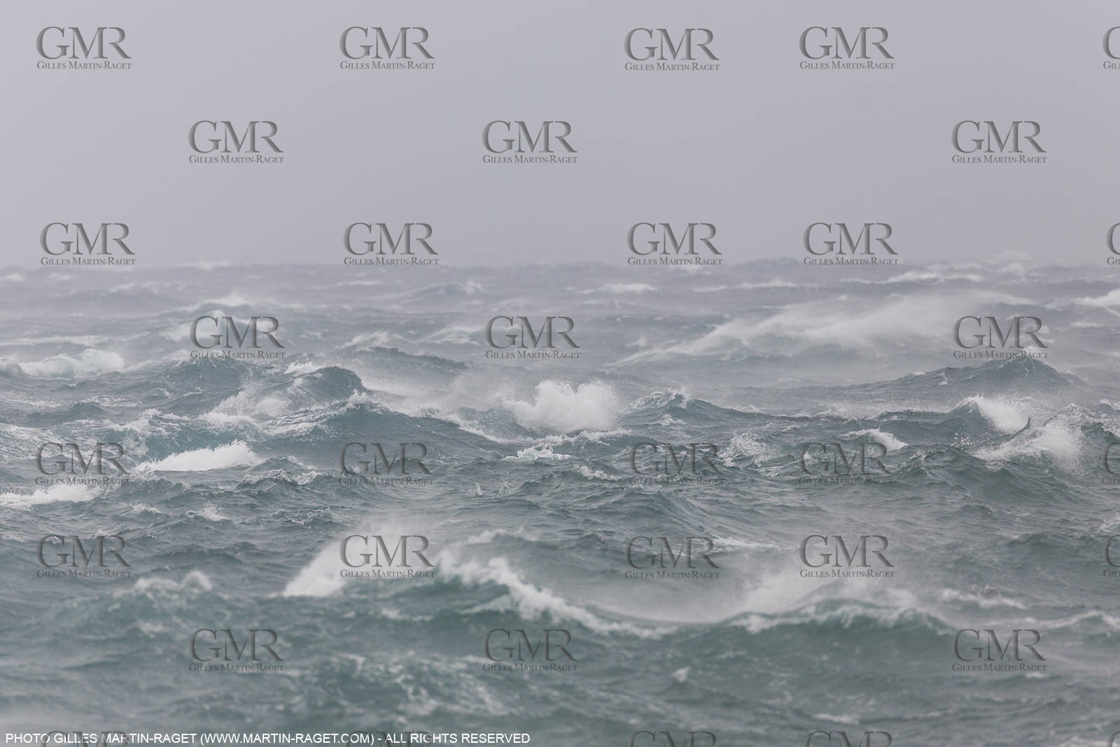 13 10 2016, Marseille (FRA,13) Fall storm