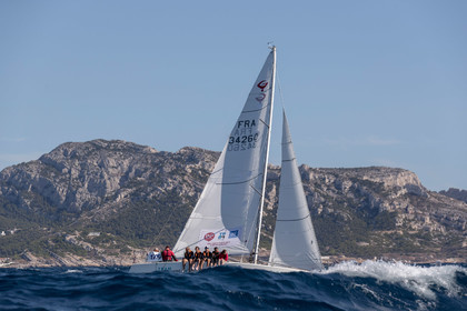 17 09 2021, Marseille (FRA,13), Juris Cup 2021, jour 1