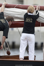 17-19 09 2009 - Monaco (MC) - Centenaire Tuiga