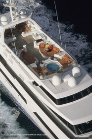 Super Motor Yachts, Chamar