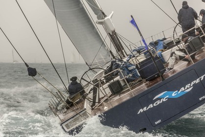 02 10 2015, Saint-Tropez (FRA,83), Voiles de Saint-Tropez 2015, Day 5