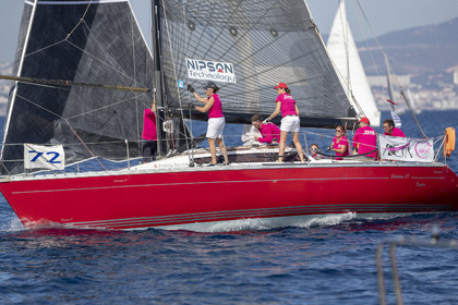 13 09 2019, Marseille, (FRA,13), Juris Cup 2019, Day 1
