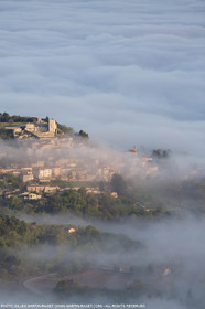 12 04 2016, Parc National du Luberon (FRA, 84), Chaateau Lacoste