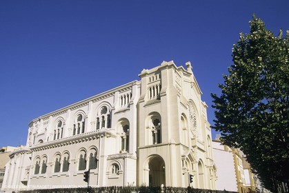 Marseille historical heritage (check keywords for more infos), Sacré Coeur