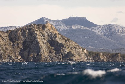 15 04 2008 - Les EMbiez- Porquerolles (Fra, 83)