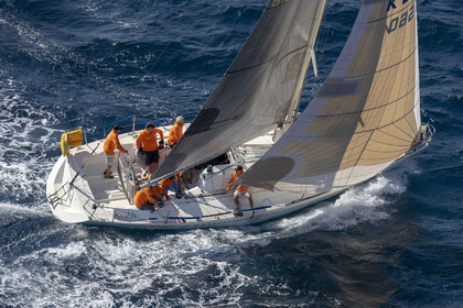 14 09 2018, Marseille (FRA,13), Juris Cup 2018