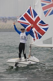 19 08 2008 - Qingdao (CHN) - Jeux Olympiques 2008 - Jour 11