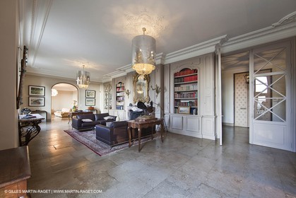 Saint Drézéry (FRA, 34), Domaine de Puech Haut