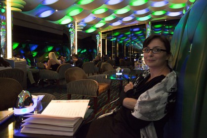 21 11 2010 - Dubai (UAE) -Hotel Burj Al Arab
