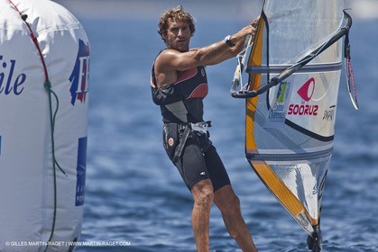 23 04 2009 - Semaine Olympique Française 2009 - Jour 5