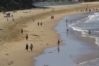 11 12 2006 - Australie - New South Wales - Central coast - Gosford & environs