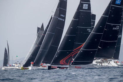 03 08 2017, Palma de Mallorca (ESP), Copa del Rey 2017