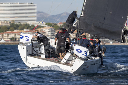 16 09 2022, Marseille (FRA,13), Juris Cup 2022, jour 1