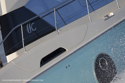 07 04 2014 - Palma de Mallorca (ESP) - Beneteau Group - Monte Carlo 4