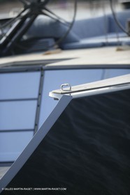 Sailing, Super Yachts, Wally yachts, Open Season