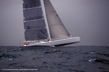 The Race - Team Adventure