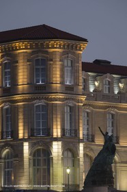 18 03 2014 - Marseille (FRA,13) - Site du J4 (MuCEM, Villa Méditerrannée, Fort St Jean)