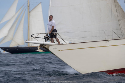 04 10 2019, Saint-Tropez (FRA,83), Les Voiles de Saint-Tropez 2019, day 5