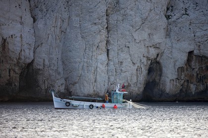 06 05 2009 - Marseille (FRA, 13) - Les Calanques - Sormiou