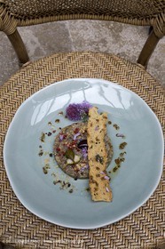 Domaine de la Baume - Tourtour (FRA,83) - 15 05 2014