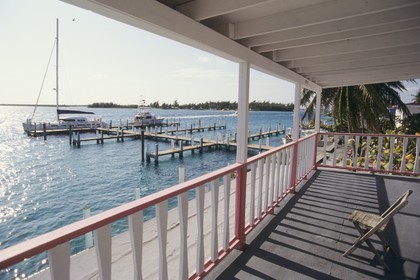 Destinations, The Bahamas