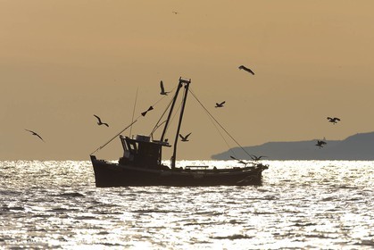 Peche - Pecheurs