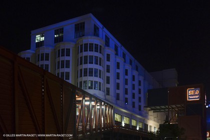 18 11 2012, Marseille (FRA,13), Le silo d'Arenc, (bureaux et salle de spectacle