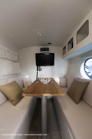 Sailing, Super Yachts, Swift (Ex-Club Med II)