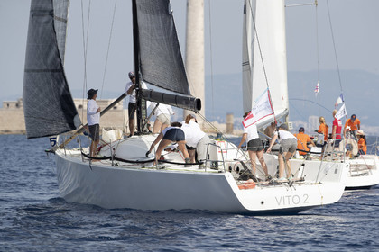 15 09 2019, Marseille (FRA,13), Juris Cup 2019, Day 3