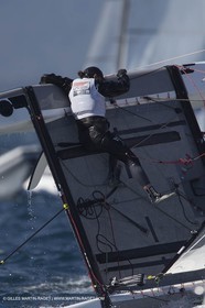 Sailing World Cup - Hyères Sialing Week - Hyères (FRA,83) - 23 04 2014