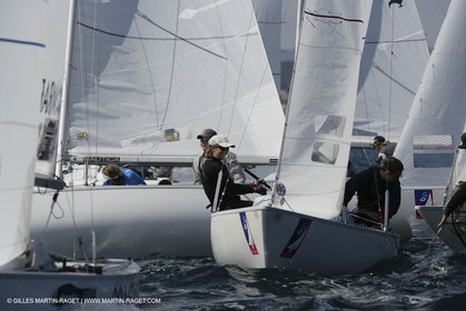 Hyères - 22 04 2006 - SOF 2006