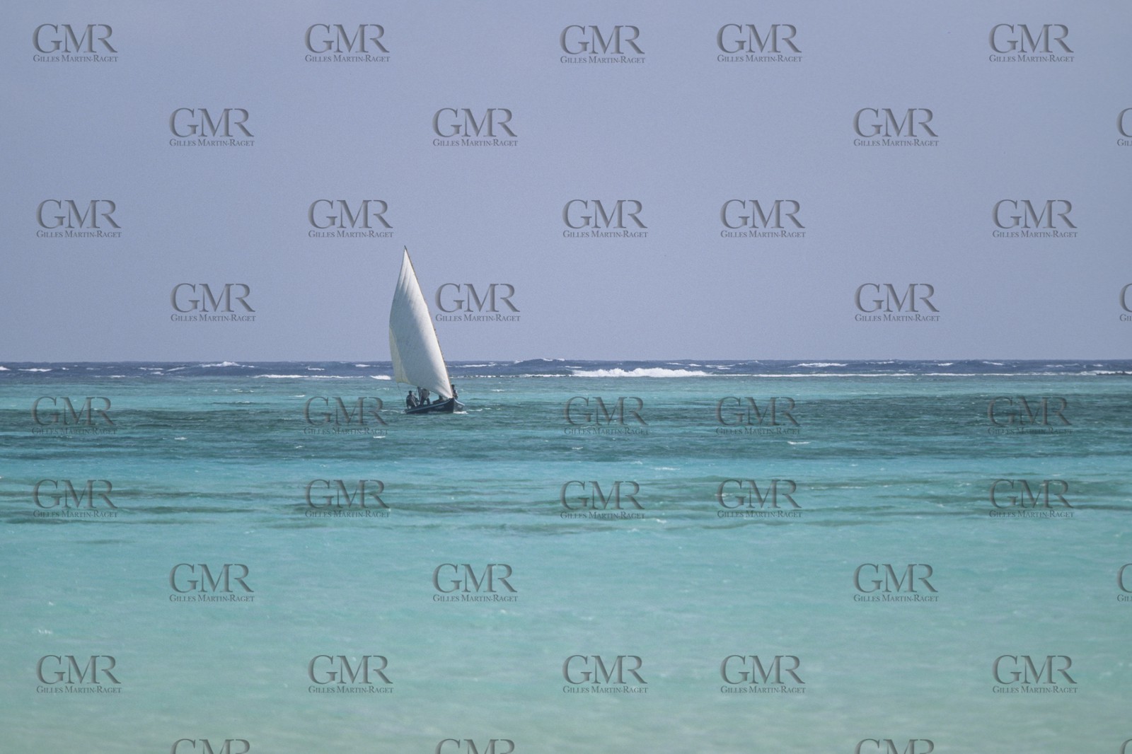 Destinations, Maldives