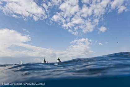22 04 2009 - Semaine Olympique Française 2009 - Jour 4