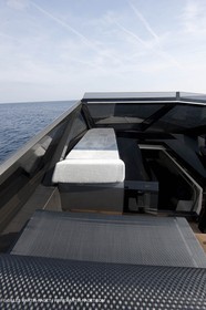 07 10 2009 - Saint Jean Cap Ferrat (FRA,06) Wally Yachts - Wallypower 55