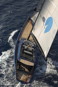 23 09 2012 - Monaco (MON) - Wally Yachts - Wally 50 m Better Place