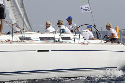 15 09 2019, Marseille (FRA,13), Juris Cup 2019, Day 3