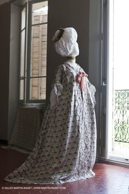 06 07 2012, Toulon (FRA,83), Villa Rozemaine, exhibition 'Fashion Dresses