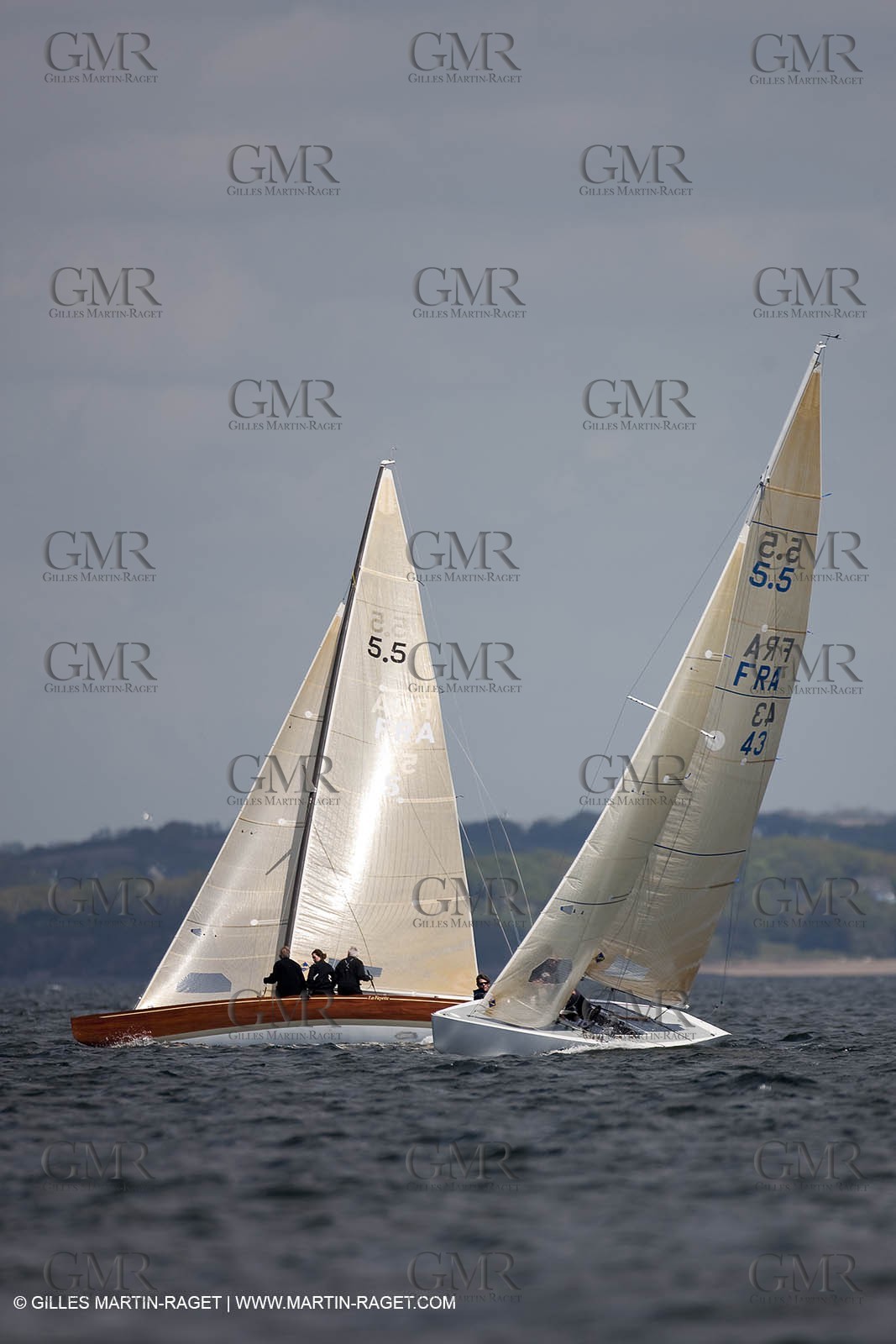 15 05 2010 - Lanveoc Poulmic (FRA,29) - French Navy School Grand Prix