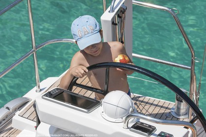 01 04 2015, Dubrovnik (CRO), Jeanneau 54