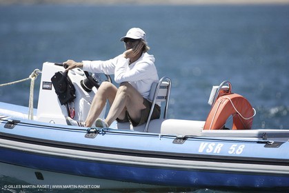 10-05-07 - ISAF SAILING WORLD CHAMPIONSHIPS - CASCAIS 2007 - DAY 7 - Laser