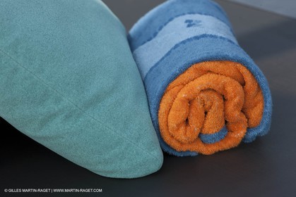 23 09 2012 - Monaco (MON) - Wally Yachts - Wally 50 m Better Place