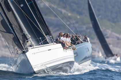 17 09 2021, Marseille (FRA,13), Juris Cup 2021, jour 1