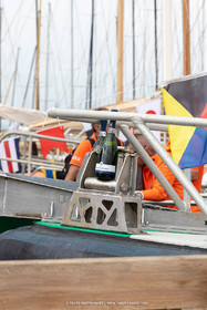 Voiles de Saint-Tropez 2021