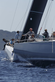 11 05 2024, Porquerolles (FRA, 83), Porquerolles's Race 2024, Jour 4