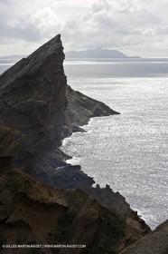26 03 2009 - Marseille (FRA, 13) - Les Calanques