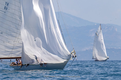 29 05 2026, Antibes (FRA,06), Les Voiles d'Antibes 2026, Race Day 2