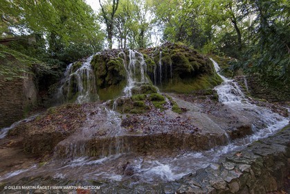 23 10 2012 - Gemenos (FRA) - Parc Départemental de la vallée de Saint Pons