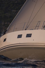 01 04 2015, Dubrovnik (CRO), Jeanneau 54
