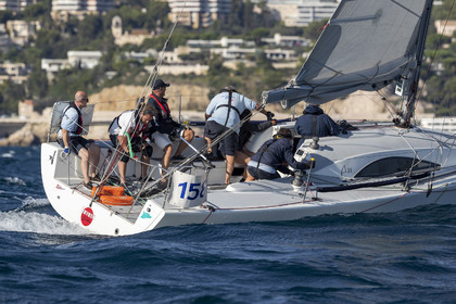 16 09 2022, Marseille (FRA,13), Juris Cup 2022, jour 1